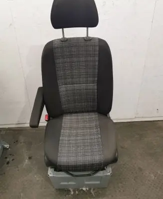 Mercedes-Benz Sprinter W906 Front driver seat