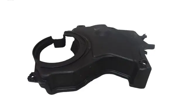 Citroen C5 Timing belt guard (cover) 9673448880