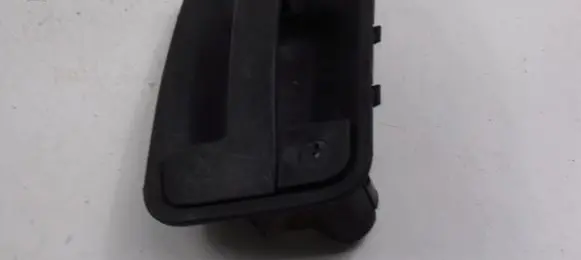 Fiat Ulysse Front door exterior handle 1476387077