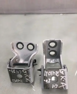 Citroen C4 III e-C4 Rear door hinge set 