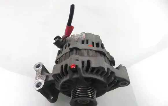 Ford Fiesta Generator/alternator 2S6T10300CB A005TA7682