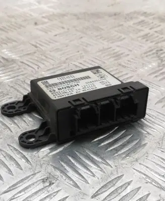 Opel Insignia A Parking PDC control unit/module 13354532 6002JC1700 121110
