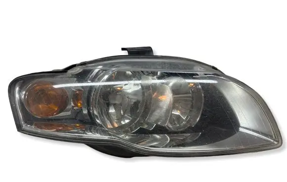 Audi A4 S4 B7 8E 8H Headlight/headlamp 8E0941004AJ