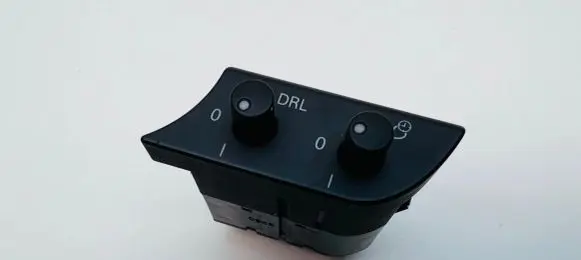 Audi A4 S4 B7 8E 8H Light switch 8E1919094D