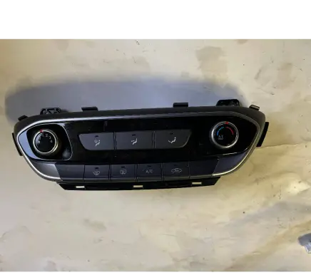 Hyundai i30 Climate control unit 97250-G4020