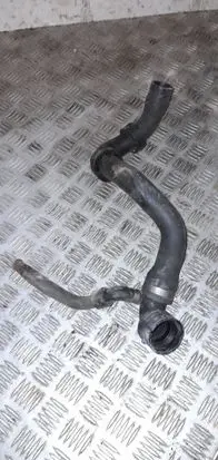 Volkswagen Touareg I Engine coolant pipe/hose 7L6122291F