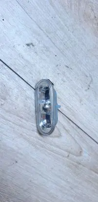 Volkswagen PASSAT B5.5 Front fender indicator light 1J0949117