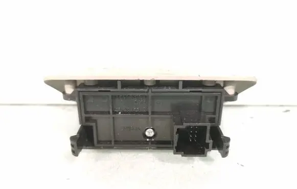 Volvo S80 Hand parking brake switch 30773540 07W03K