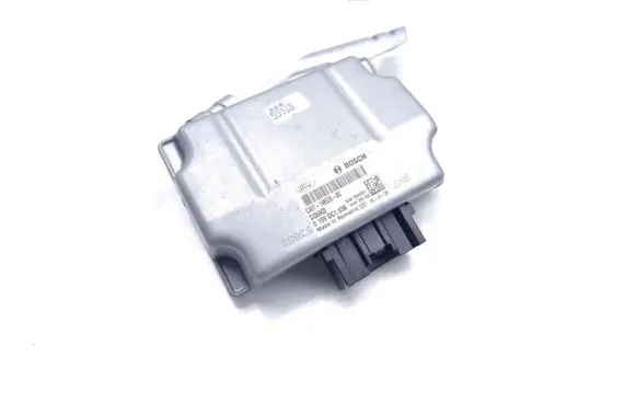 Ford Fiesta Other control units/modules CA6T-14B526-DC 0199DC1038