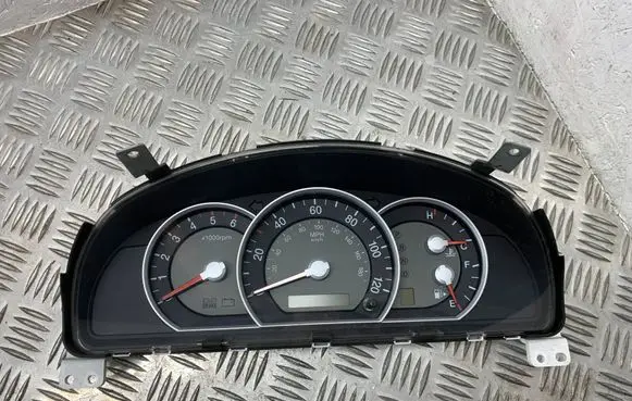 Speedometer (instrument cluster)