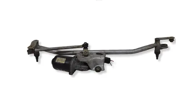 Land Rover Freelander Front wiper linkage and motor DLB101510LHD 00088228 22147907
