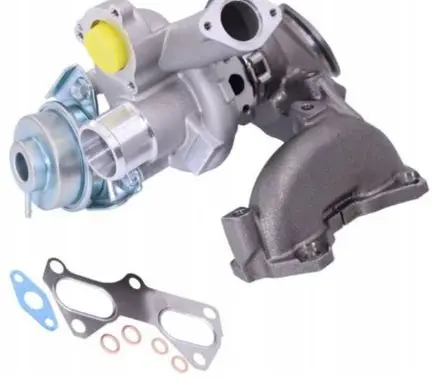 Alfa Romeo Mito Turbo 4937303012