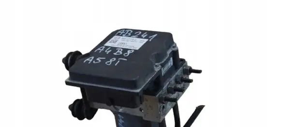 Audi A4 S4 B8 8K ABS Pump 8K0907379CL