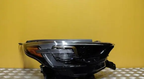 Subaru Outback (BT) Headlight/headlamp LEGACYO-UTBACK 1283