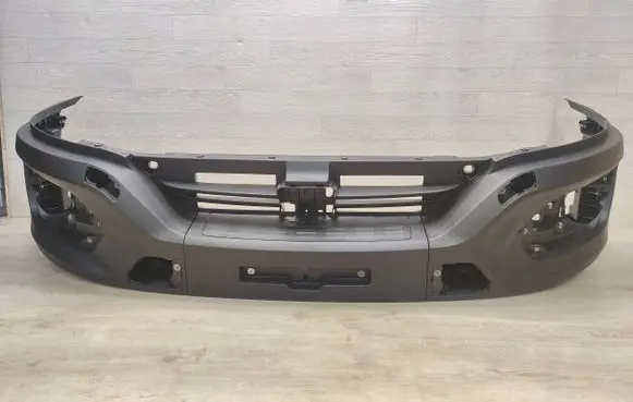 Iveco Daily 6th gen Front bumper I05802322969KZ I05802315901EZ