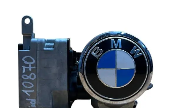 BMW 6 F06 Gran coupe Reversing camera 51247234706 7308625 7234706