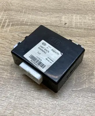 KIA Carnival Other control units/modules 0K58A677P0
