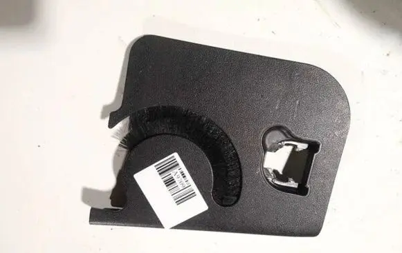 Mercedes-Benz B W245 Other interior part a1696900107 90010500