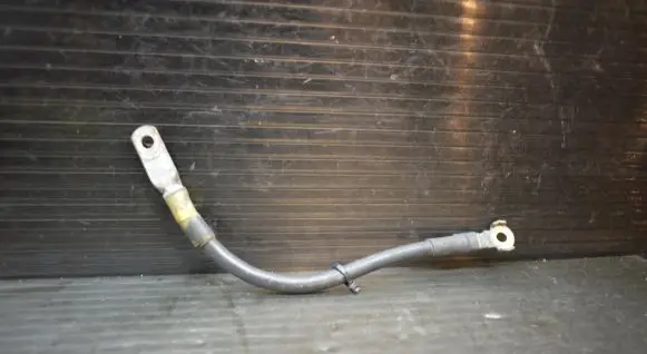 Volkswagen Golf Plus Negative earth cable (battery)