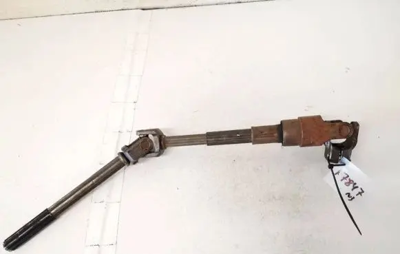 Audi A6 S6 C6 4F Steering column universal joint
