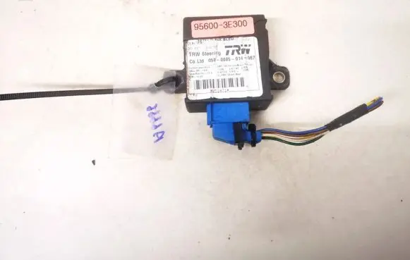 KIA Sorento Other control units/modules 956003e300 95600-3e300