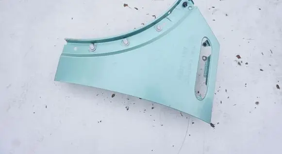 Mini One - Cooper R50 - 53 Fender