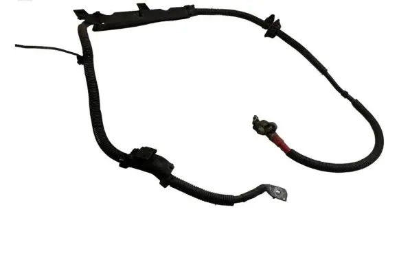 Audi A4 S4 B7 8E 8H Positive cable (battery) 8E0971824E
