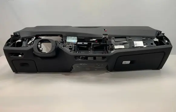 BMW X6M G06 F96 Dashboard