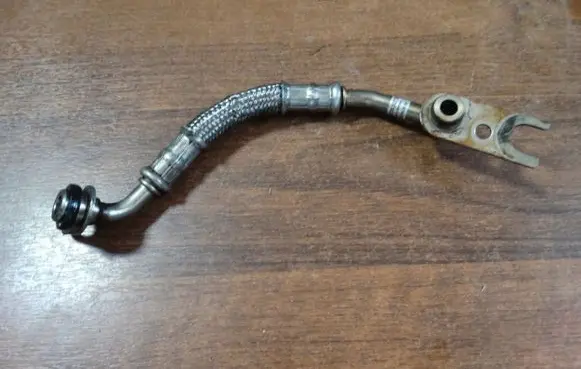 Porsche Macan (95B) Supercharger 94610602730