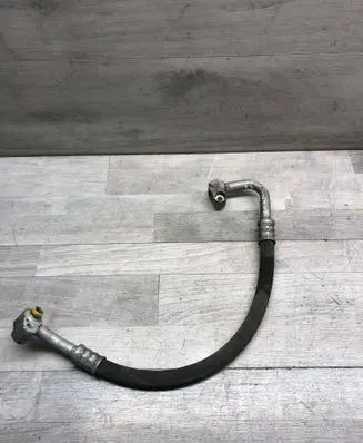Seat Altea Air conditioning (A/C) pipe/hose 1k0820721G