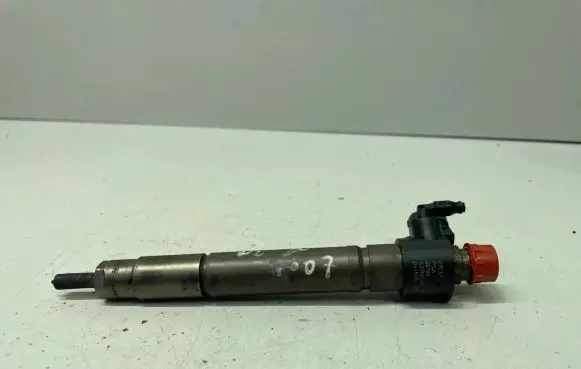 Peugeot 4007 Fuel injector 0445115025