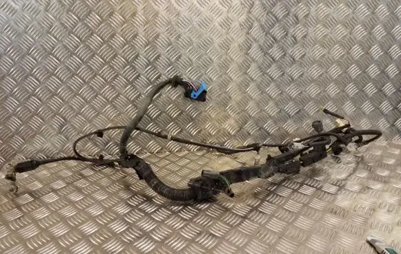 Mazda CX-7 Wires (generator/alternator) EH667070B