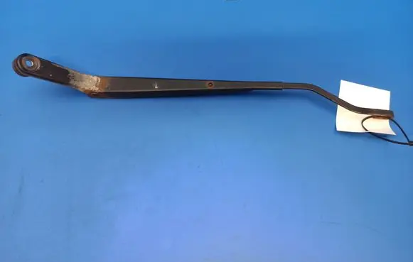 Opel Agila A Front wiper blade arm