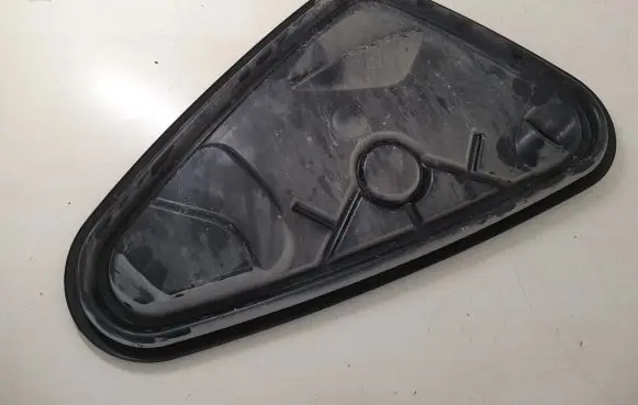Volkswagen Tiguan Other rear door trim element 5NA839916