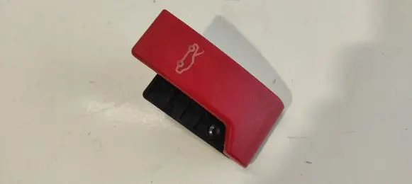 Mercedes-Benz A W177 Engine bonnet (hood) release handle A1778808902