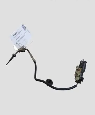 Opel Insignia A Exhaust gas temperature sensor 55579846
