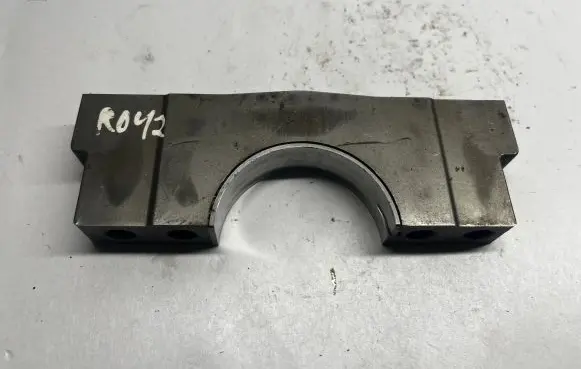 Ford Mustang VI other engine part 7T4E6325CA