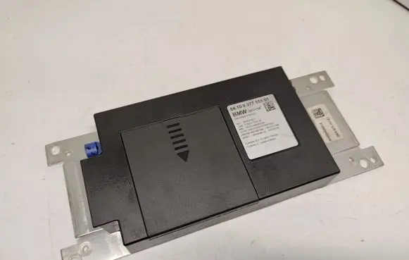 BMW X5 F15 Phone control unit/module 84109377151 84106836777