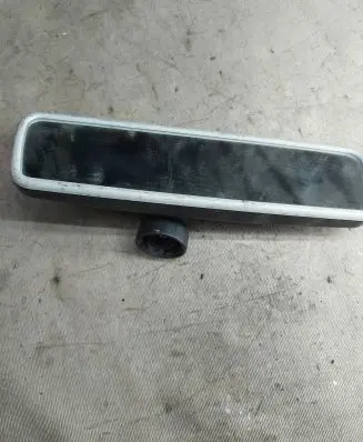 Volkswagen Touran I Rear view mirror (interior) E9014022