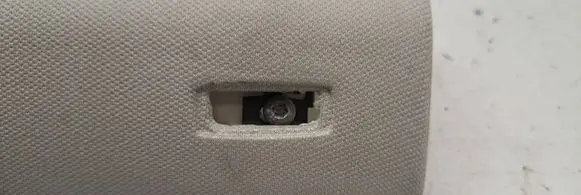 Volkswagen Jetta V (A) pillar trim 1K5867234B