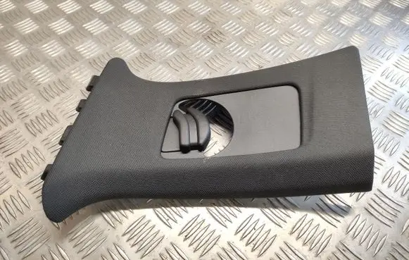 Citroen DS5 (B) pillar trim (top) 9687341877