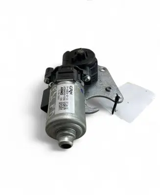 Seat adjustment motor