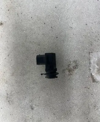 Audi A3 S3 8P Air quality sensor 4B0907659A