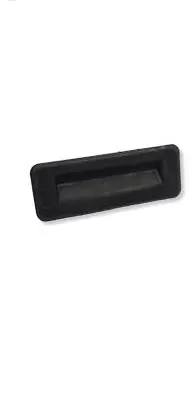 Volkswagen Golf V Loading door exterior handle 