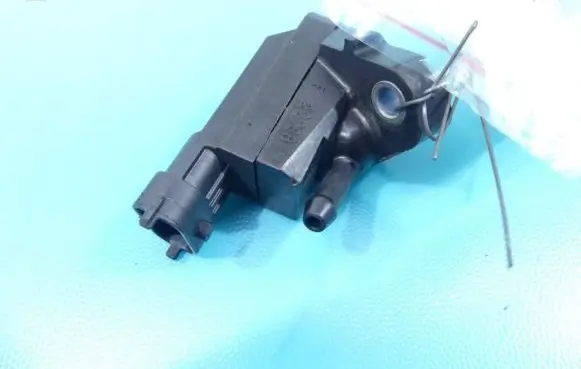 Renault Espace IV Air pressure sensor 0281002961 IMPRK1169888