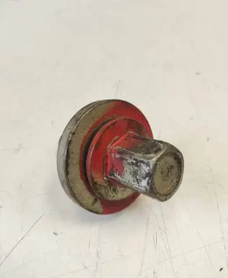 Toyota Corolla Verso AR10 other engine part 