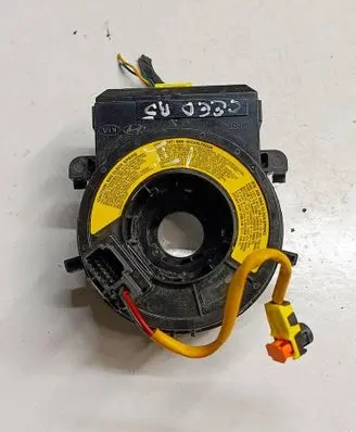 KIA Ceed Airbag slip ring squib (SRS ring) afw5a