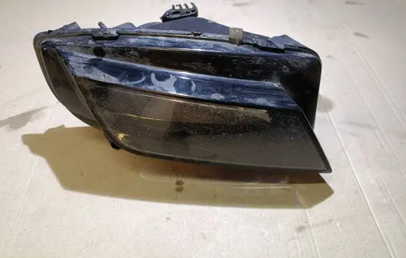 Audi A4 S4 B8 8K Front fog light 8K0941699B 1NE01083205 0108320500564941