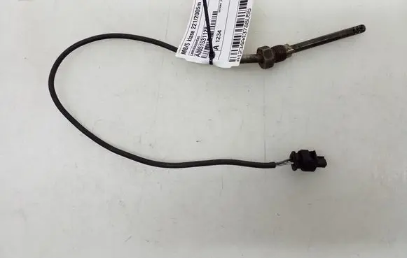 Mercedes-Benz S W221 Exhaust gas temperature sensor A0051531128