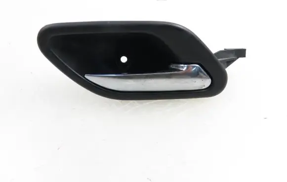 BMW 5 E39 Rear door interior handle trim 8125514